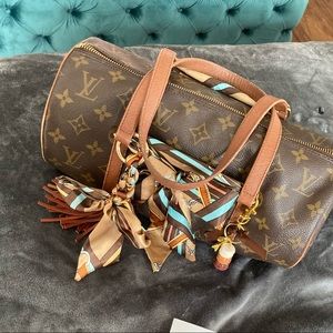 LV Papillon 30